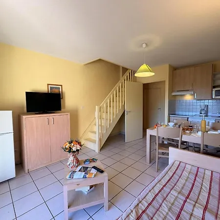 Appartement Sea View Duplex For 8 *