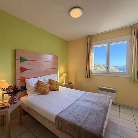 Appartement Sea View Duplex For 8 Cerbère