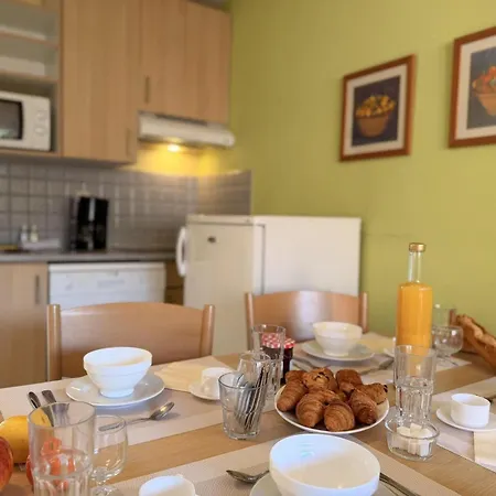 Appartement Sea View Duplex For 8 Cerbère