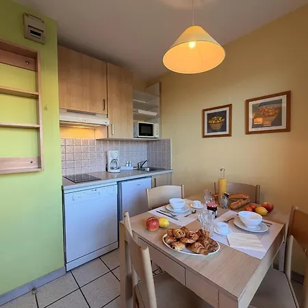 Sea View Duplex For 8 Cerbère