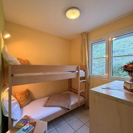 Sea View Duplex For 8