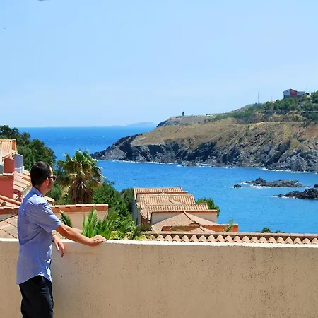 Appartement Sea View Duplex For 8 *