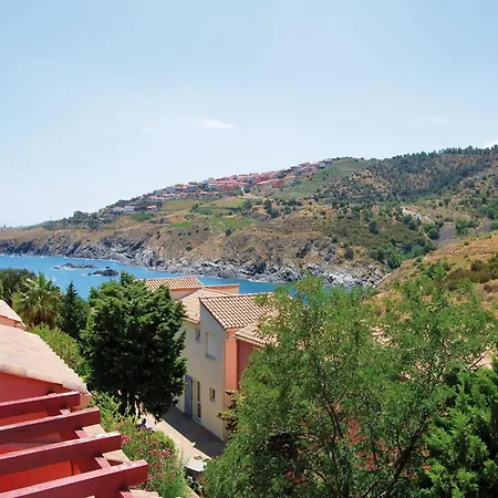 Sea View Duplex For 8 Appartement *