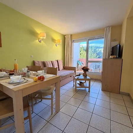 Appartement Sea View Duplex For 8 *
