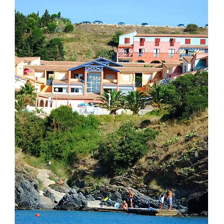 Sea View Duplex For 8